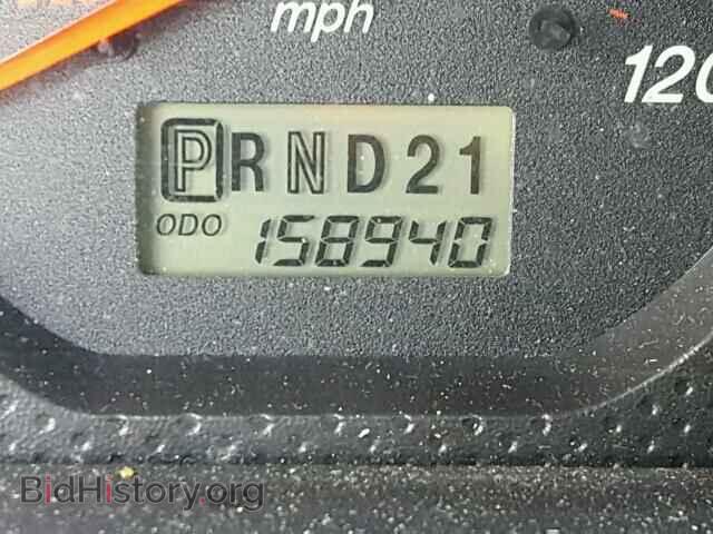 2003 MAZDA TRIBUTE - VIN: 4F2CZ96143KM01888 - Фото 8