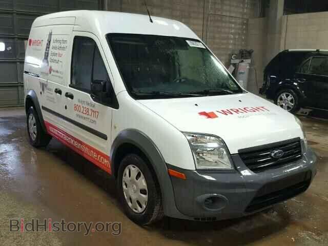 Photo NM0LS7CN8CT119048 - FORD TRANSIT CO 2012