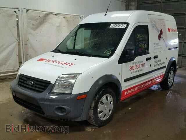 2012 FORD TRANSIT CO - VIN: NM0LS7CN8CT119048 - Фото 2