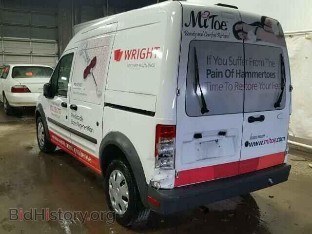 2012 FORD TRANSIT CO - VIN: NM0LS7CN8CT119048 - Фото 3