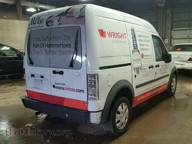 2012 FORD TRANSIT CO - VIN: NM0LS7CN8CT119048 - Фото 4
