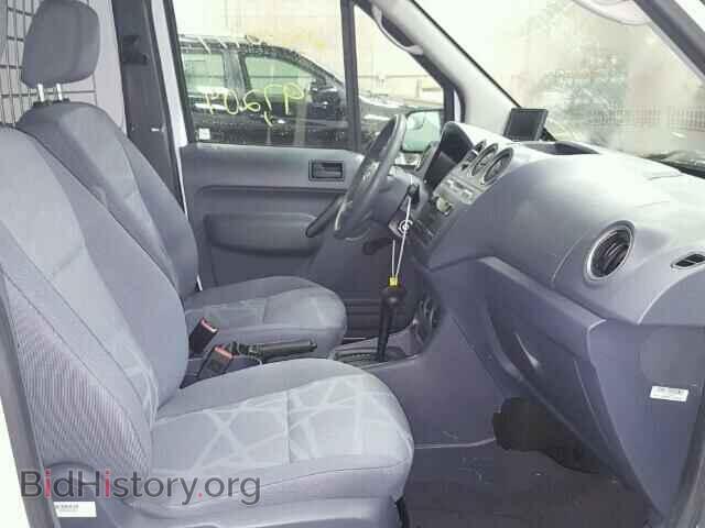 2012 FORD TRANSIT CO - VIN: NM0LS7CN8CT119048 - Фото 5