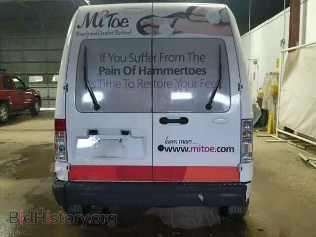 2012 FORD TRANSIT CO - VIN: NM0LS7CN8CT119048 - Фото 9
