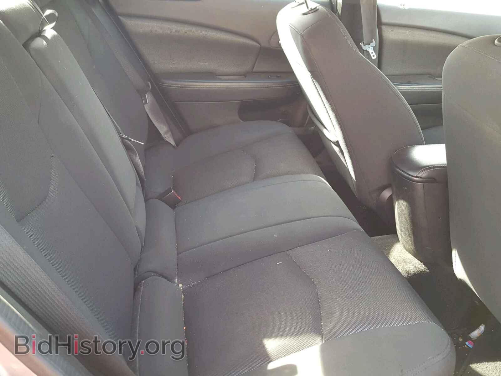 2014 DODGE AVENGER - VIN: 1C3CDZAG5EN177708 - Photo 6