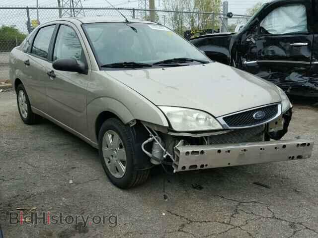 Фотография 1FAFP34N67W326556 - FORD FOCUS 2007