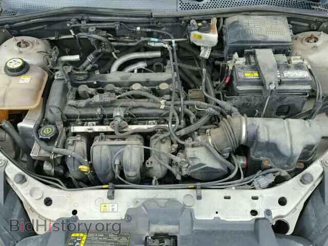 2007 FORD FOCUS - VIN: 1FAFP34N67W326556 - Фото 7