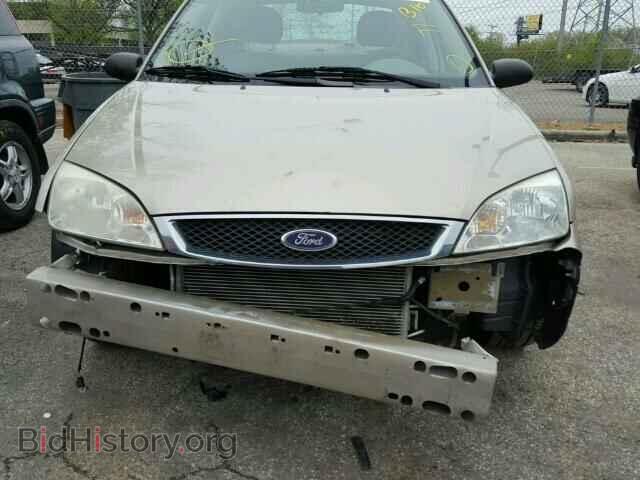 2007 FORD FOCUS - VIN: 1FAFP34N67W326556 - Фото 9