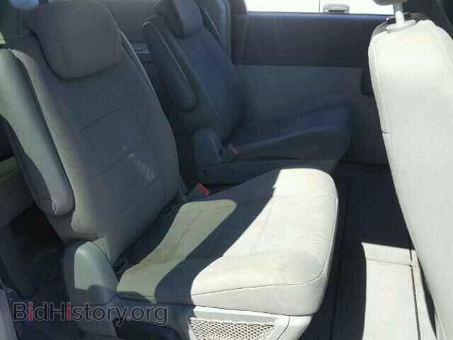 2008 DODGE CARAVAN - VIN: 1D8HN54P18B147731 - Фото 6