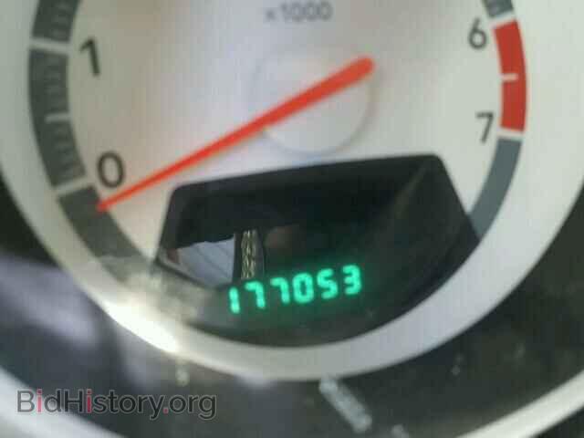 2008 DODGE CARAVAN - VIN: 1D8HN54P18B147731 - Фото 8