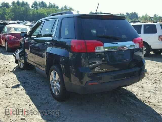 2015 GMC TERRAIN - VIN: 2GKALREK6F6431201 - Фото 3