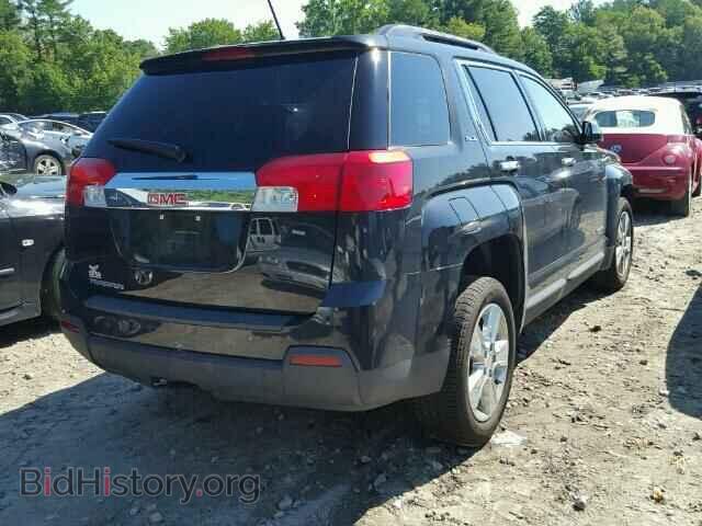 2015 GMC TERRAIN - VIN: 2GKALREK6F6431201 - Фото 4