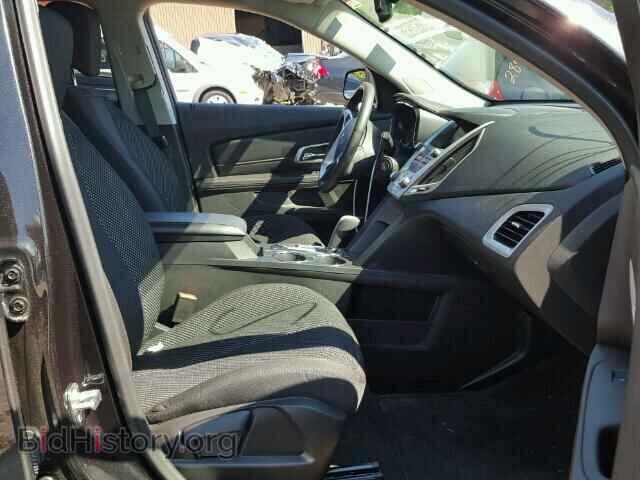 2015 GMC TERRAIN - VIN: 2GKALREK6F6431201 - Фото 5