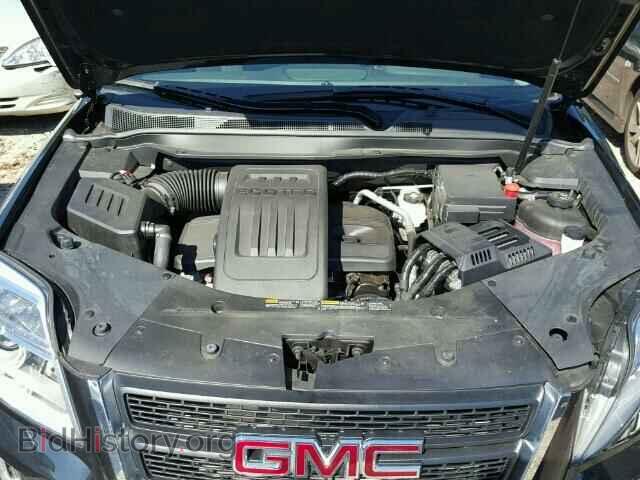 2015 GMC TERRAIN - VIN: 2GKALREK6F6431201 - Фото 7