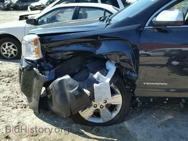 2015 GMC TERRAIN - VIN: 2GKALREK6F6431201 - Фото 9