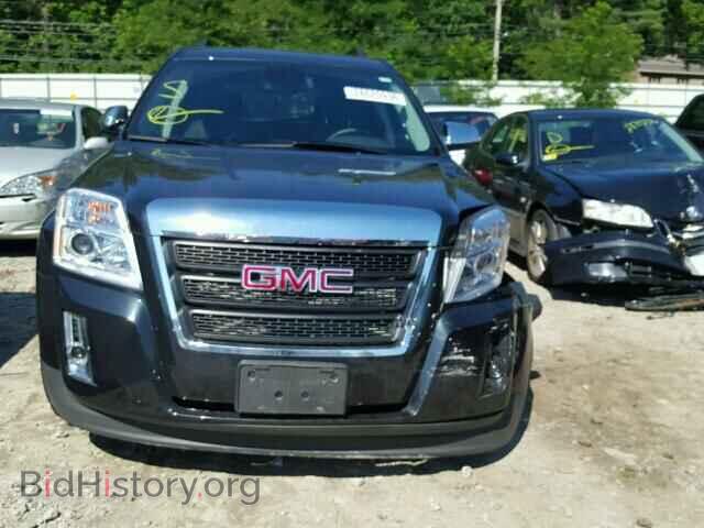 2015 GMC TERRAIN - VIN: 2GKALREK6F6431201 - Фото 10