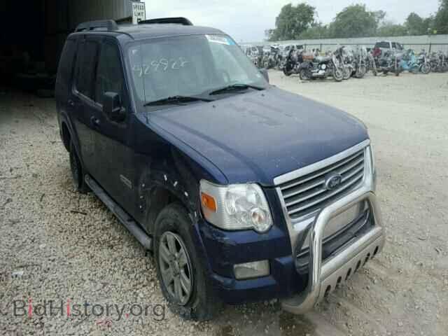 Photo 1FMEU73E98UA07846 - FORD EXPLORER 2008