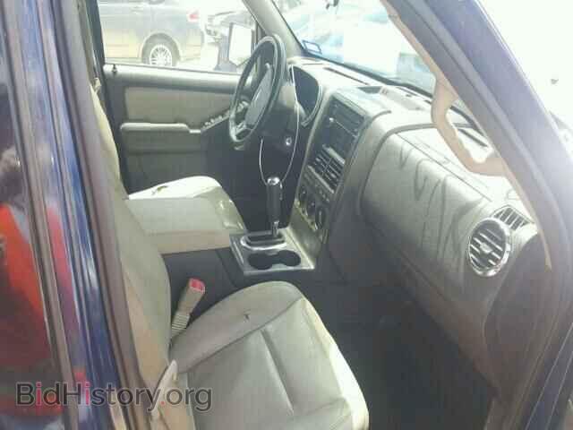 2008 FORD EXPLORER - VIN: 1FMEU73E98UA07846 - Photo 5