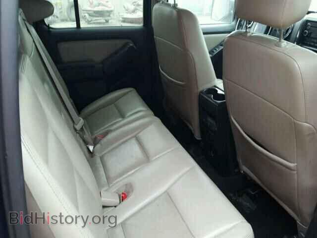 2008 FORD EXPLORER - VIN: 1FMEU73E98UA07846 - Photo 6