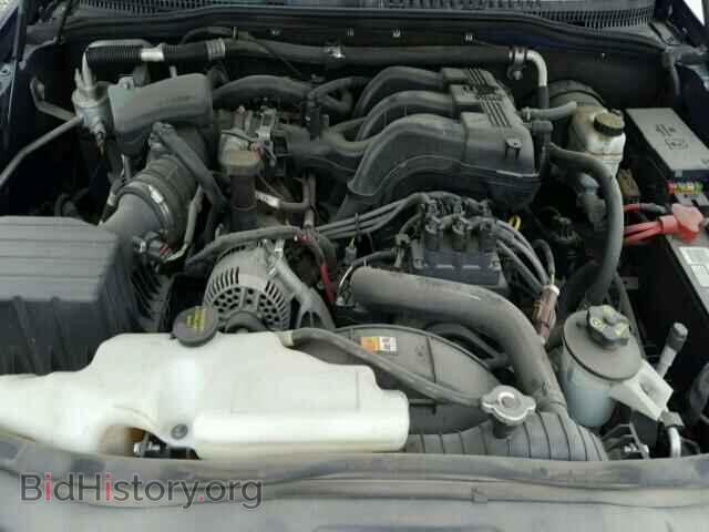 2008 FORD EXPLORER - VIN: 1FMEU73E98UA07846 - Photo 7