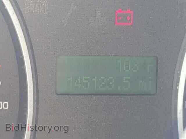 2008 FORD EXPLORER - VIN: 1FMEU73E98UA07846 - Photo 8