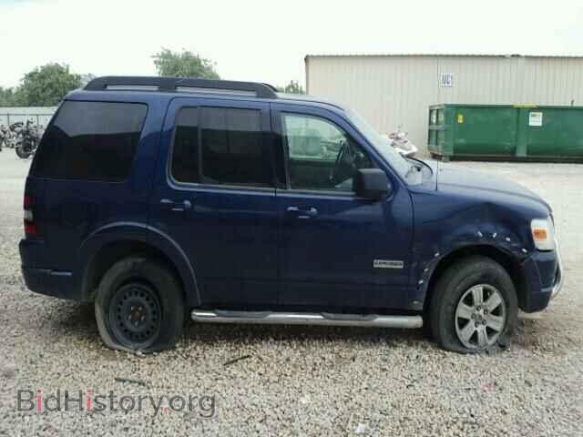 2008 FORD EXPLORER - VIN: 1FMEU73E98UA07846 - Photo 9