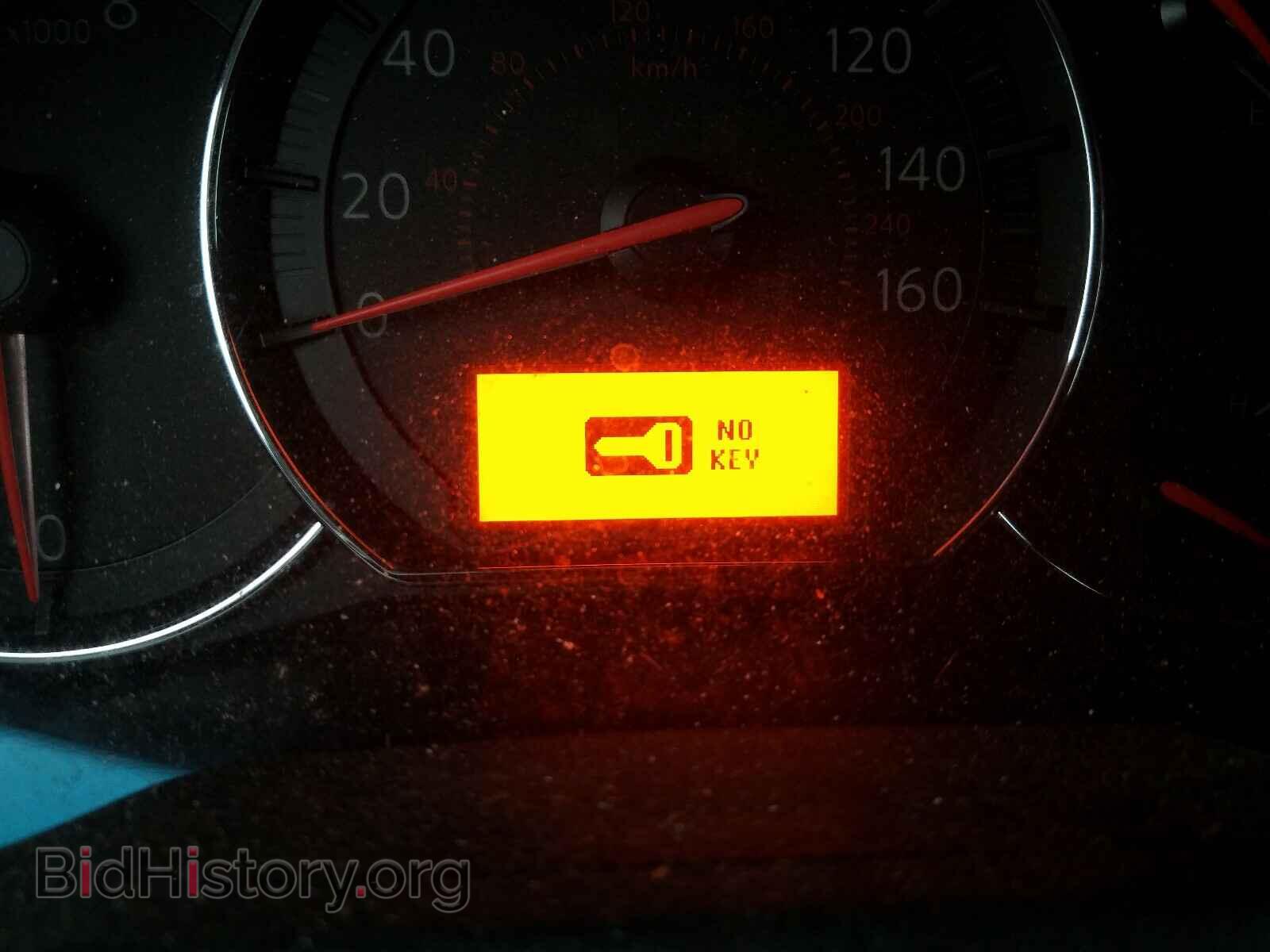 2011 NISSAN MAXIMA - VIN: 1N4AA5AP7BC868014 - Фото 8