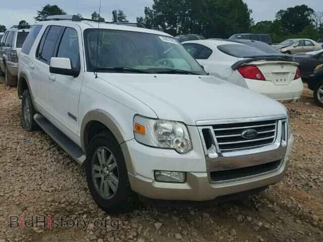 Photo 1FMEU64846UB36318 - FORD EXPLORER 2006