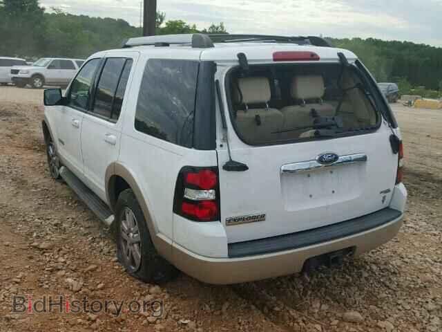2006 FORD EXPLORER - VIN: 1FMEU64846UB36318 - Photo 3