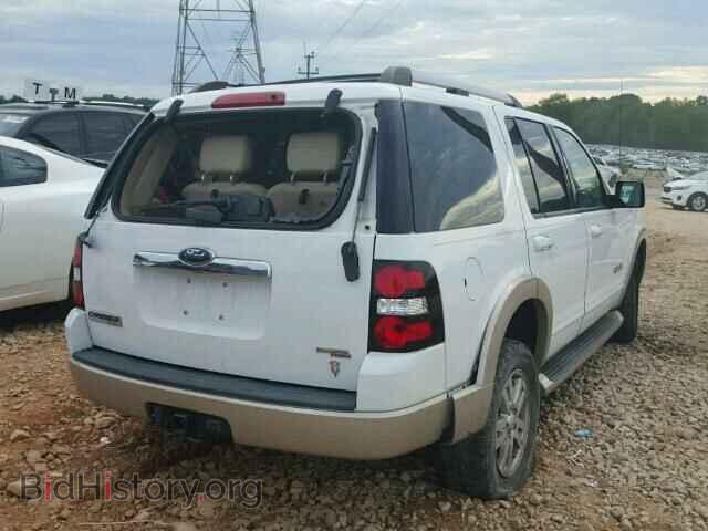 2006 FORD EXPLORER - VIN: 1FMEU64846UB36318 - Photo 4