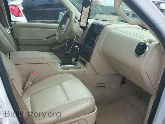 2006 FORD EXPLORER - VIN: 1FMEU64846UB36318 - Photo 5