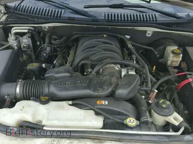 2006 FORD EXPLORER - VIN: 1FMEU64846UB36318 - Photo 7