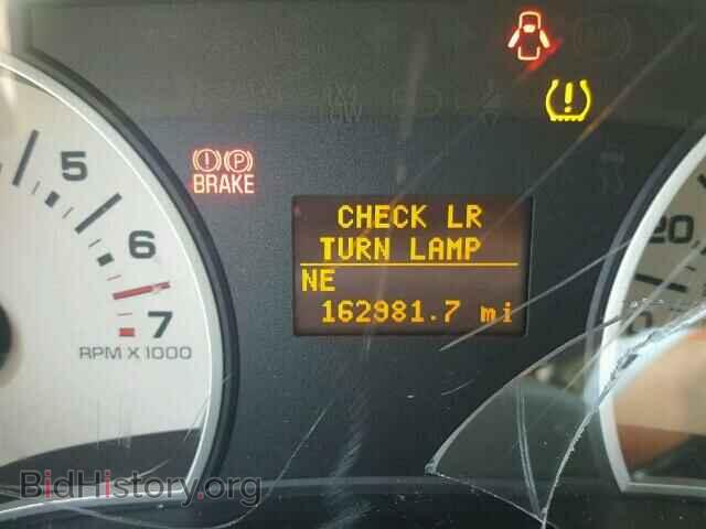 2006 FORD EXPLORER - VIN: 1FMEU64846UB36318 - Photo 8