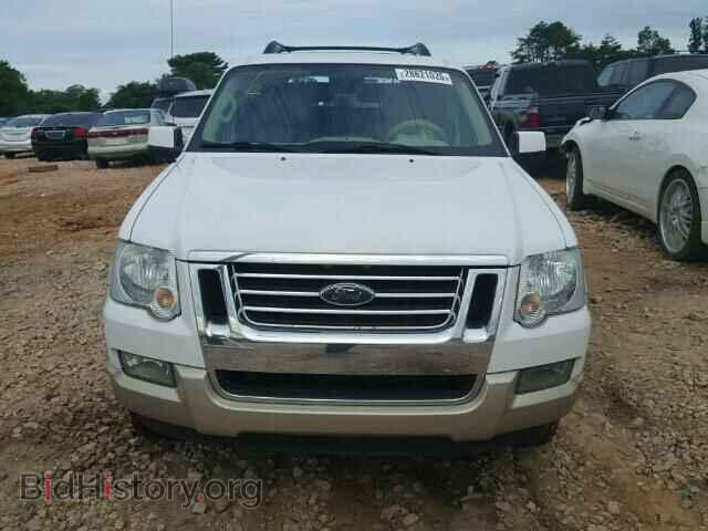 2006 FORD EXPLORER - VIN: 1FMEU64846UB36318 - Photo 10
