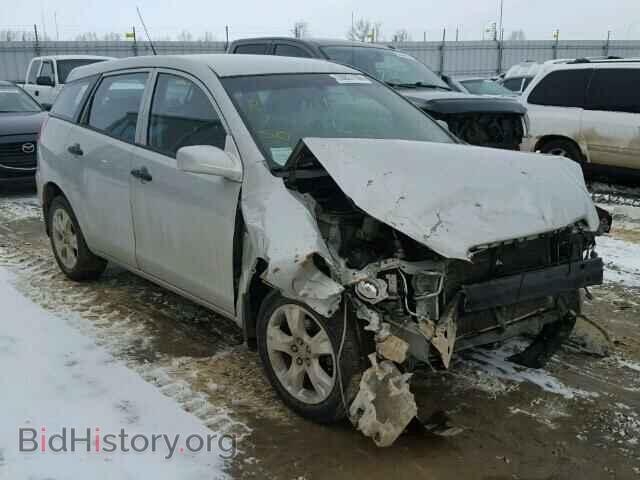 Фотография 2T1LR32E53C755118 - TOYOTA COROLLA 2003