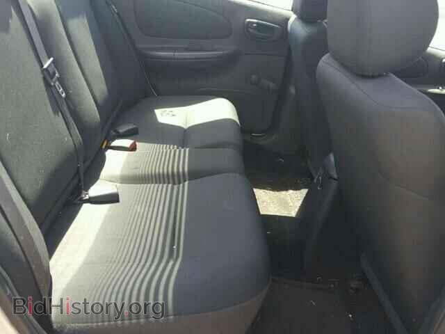 2005 DODGE NEON - VIN: 1B3ES56C85D176861 - Фото 6