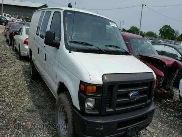 Фотография 1FTNE2EL4ADA19862 - FORD ECONOLINE 2010
