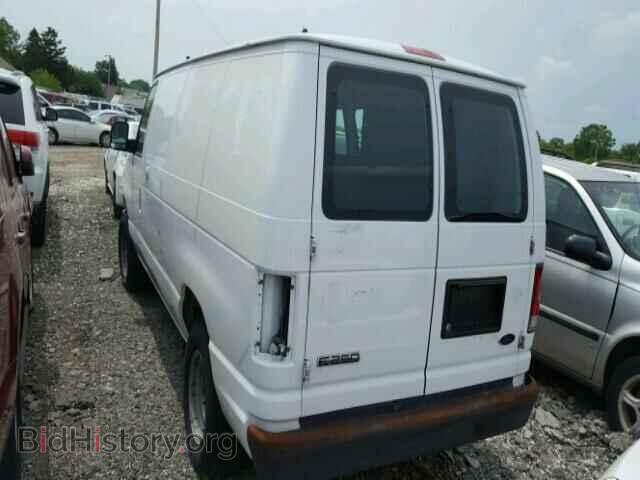 2010 FORD ECONOLINE - VIN: 1FTNE2EL4ADA19862 - Фото 3