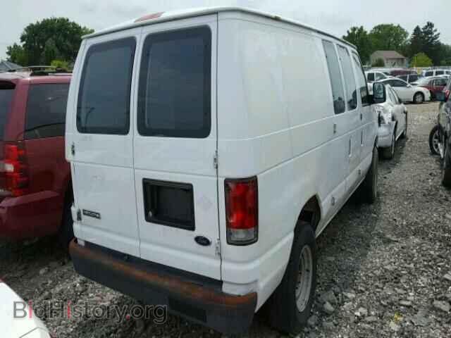 2010 FORD ECONOLINE - VIN: 1FTNE2EL4ADA19862 - Фото 4