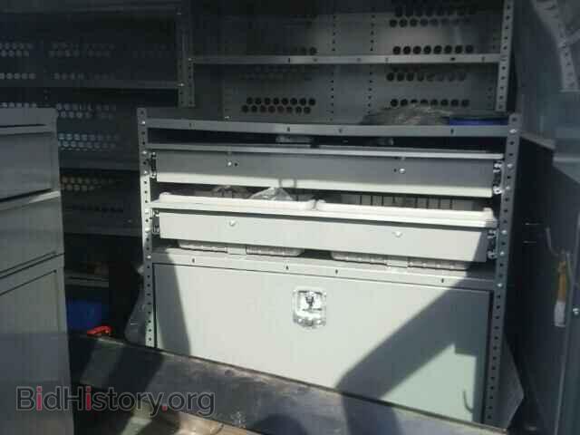 2010 FORD ECONOLINE - VIN: 1FTNE2EL4ADA19862 - Фото 6