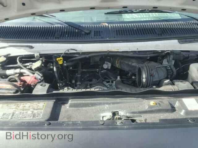 2010 FORD ECONOLINE - VIN: 1FTNE2EL4ADA19862 - Фото 7