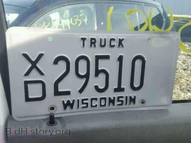 2010 FORD ECONOLINE - VIN: 1FTNE2EL4ADA19862 - Фото 9