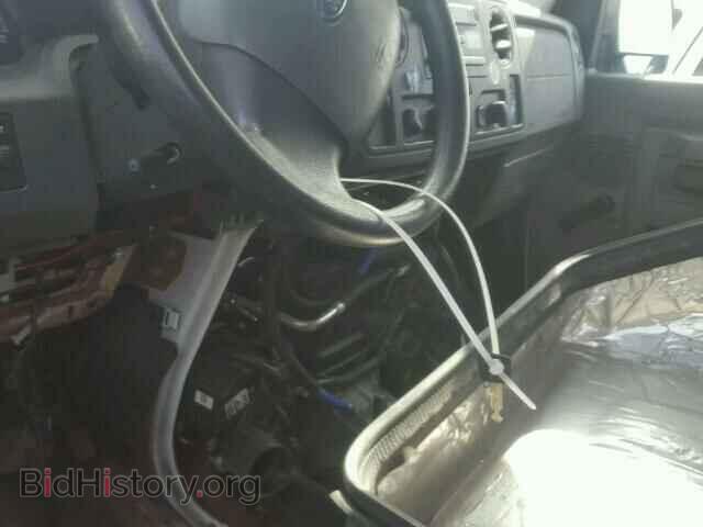 2010 FORD ECONOLINE - VIN: 1FTNE2EL4ADA19862 - Фото 10