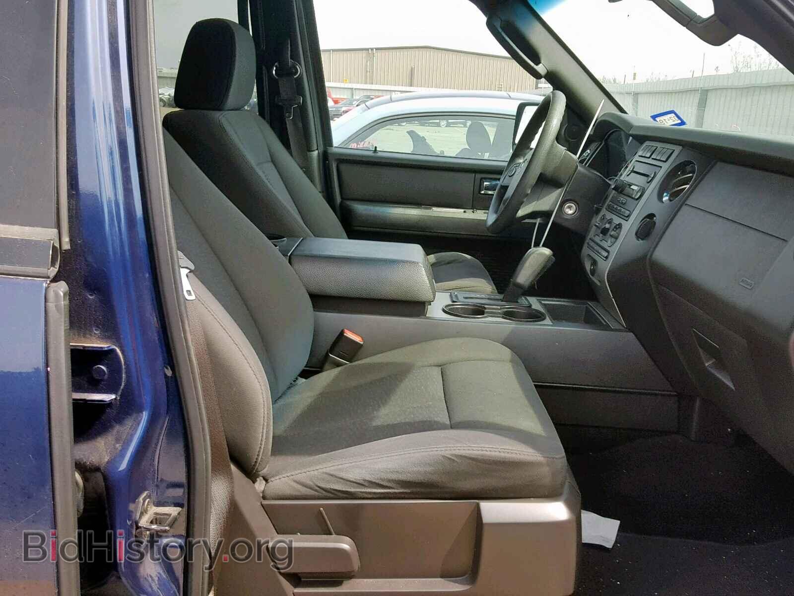 2007 FORD EXPEDITION - VIN: 1FMFU15537LA46497 - Фото 5