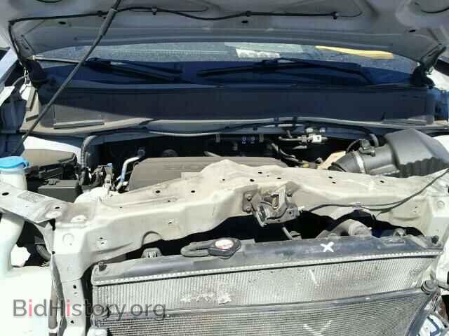 2009 HONDA PILOT - VIN: 5FNYF48559B008750 - Photo 7