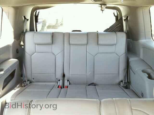 2009 HONDA PILOT - VIN: 5FNYF48559B008750 - Photo 9