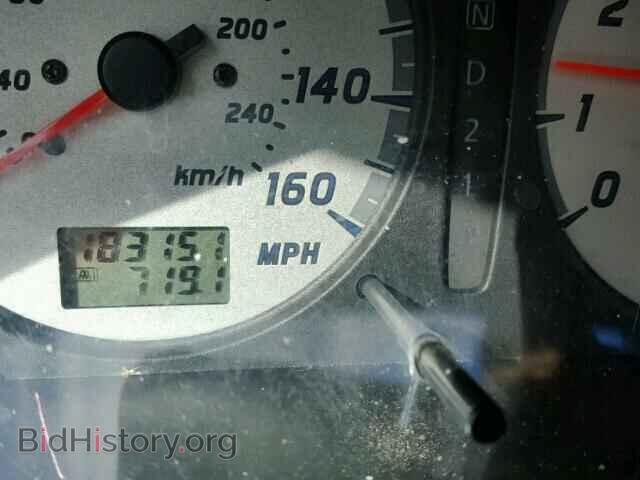 2000 NISSAN MAXIMA - VIN: JN1CA31A2YT016538 - Фото 8