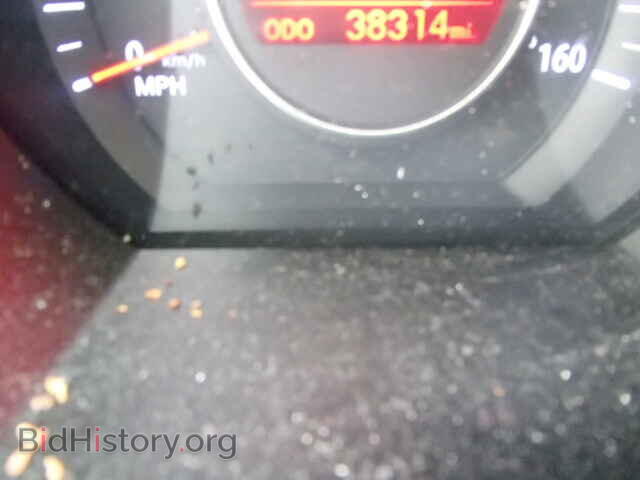 2011 KIA OPTIMA - VIN: KNAGM4A78B5078972 - Фото 8