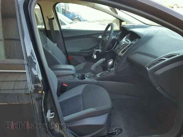 2013 FORD FOCUS - VIN: 1FADP3F23DL242900 - Фото 5