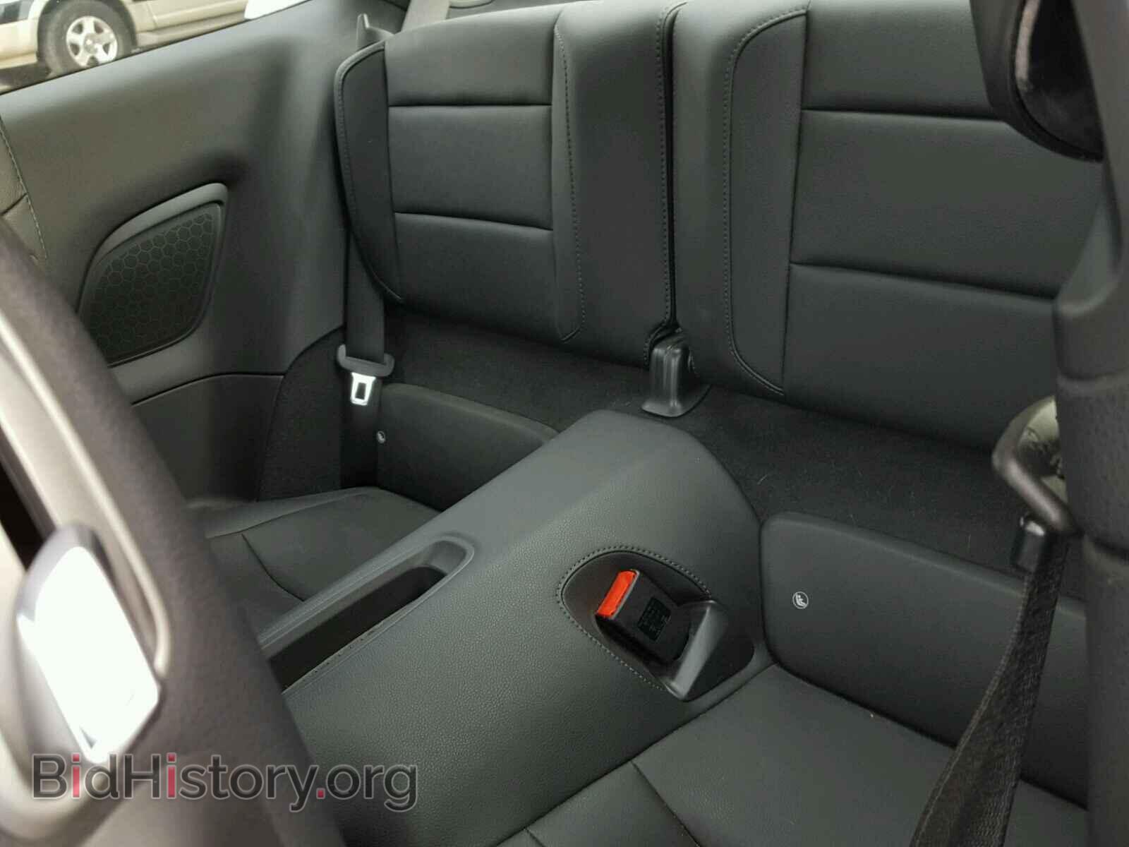 2015 PORSCHE 911 - VIN: WP0AB2A9XFS125348 - Фото 6