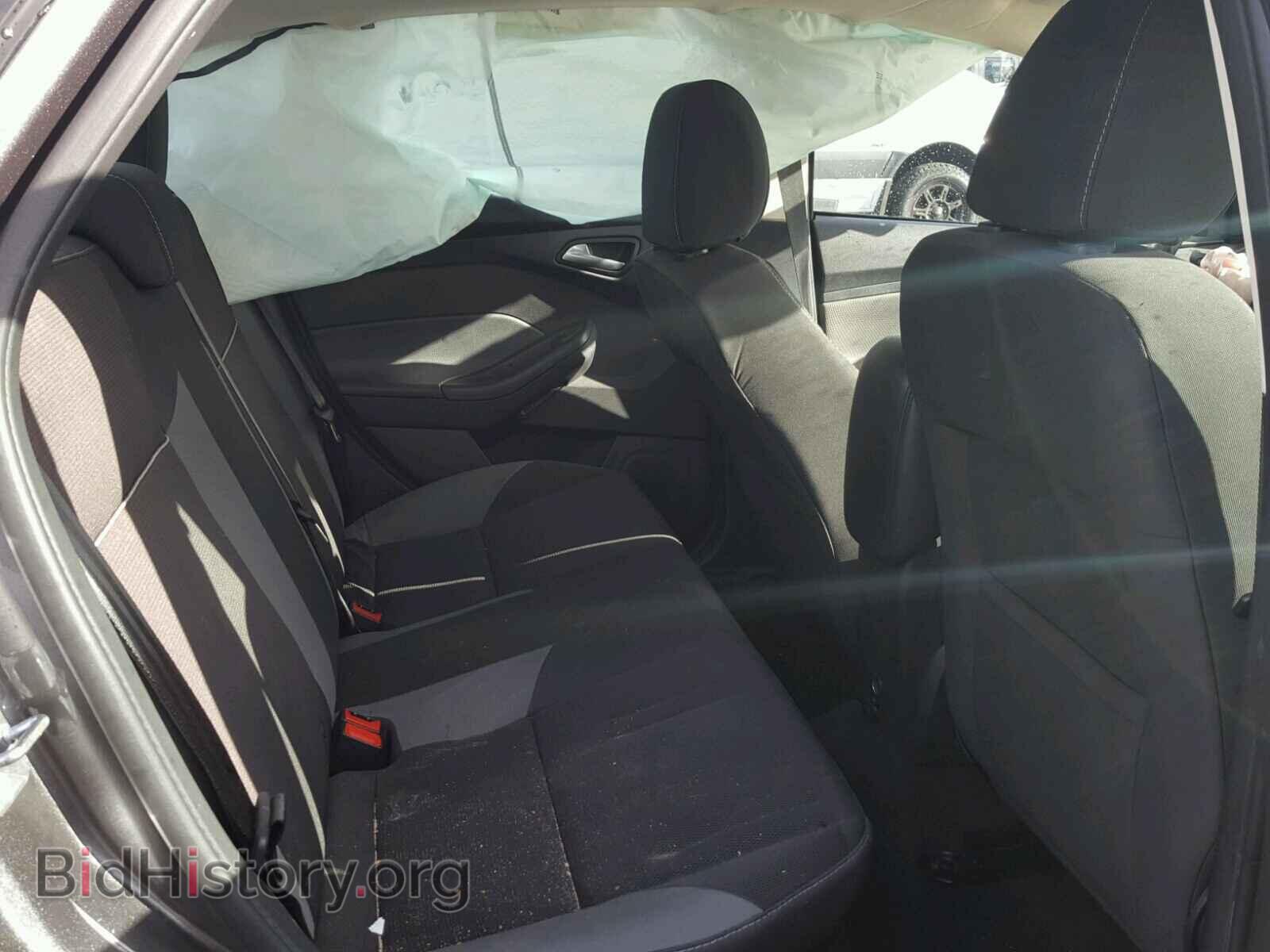 2014 FORD FOCUS - VIN: 1FADP3F25EL363414 - Photo 6